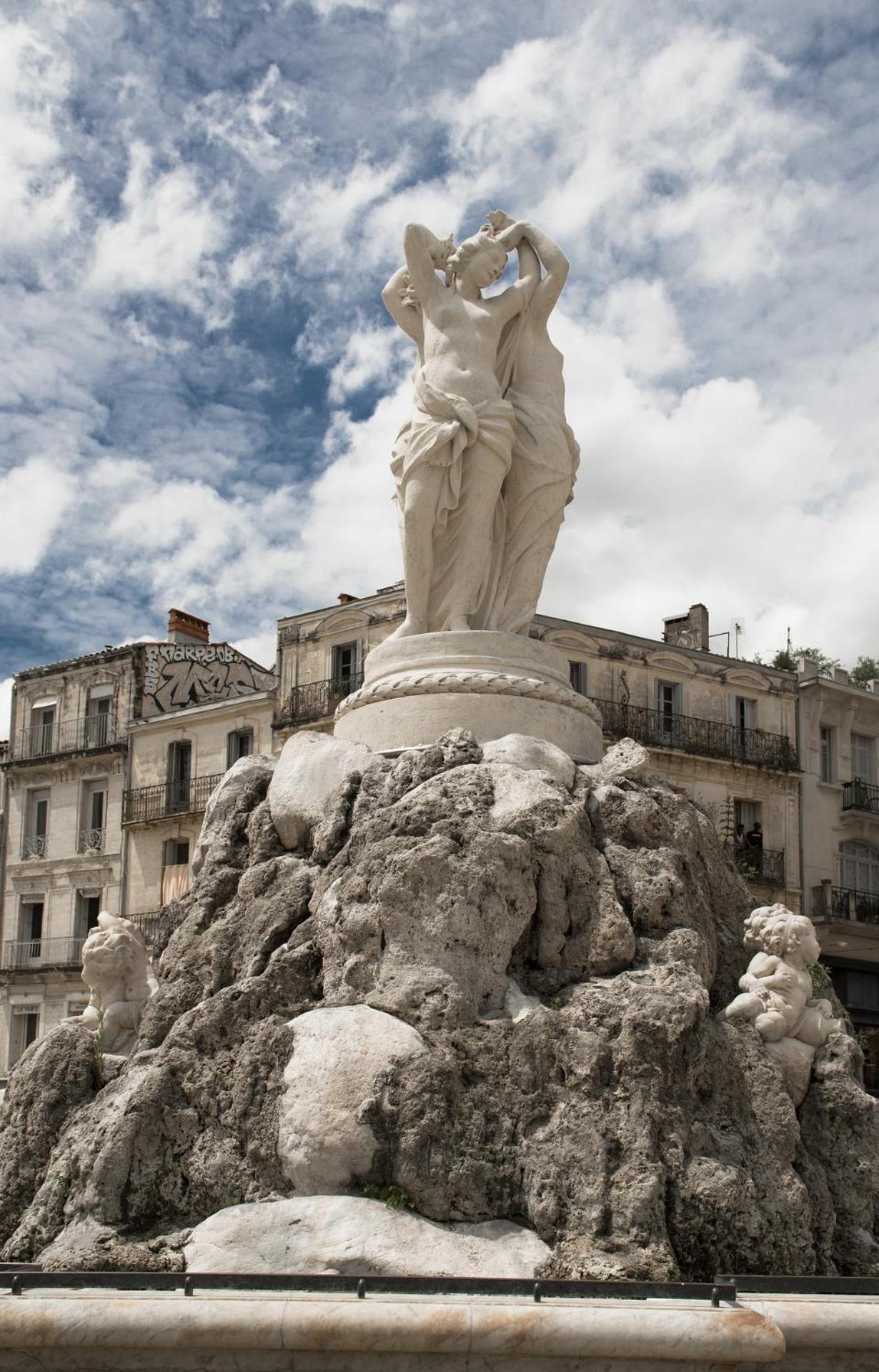 Appartamento In The Avec Jacuzzi Privatif - Hyper Centre